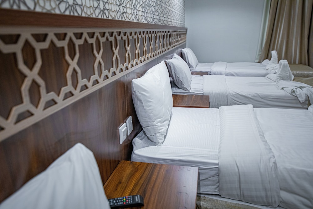 فندق سرايا المسك | SRAYA ALMISK HOTEL