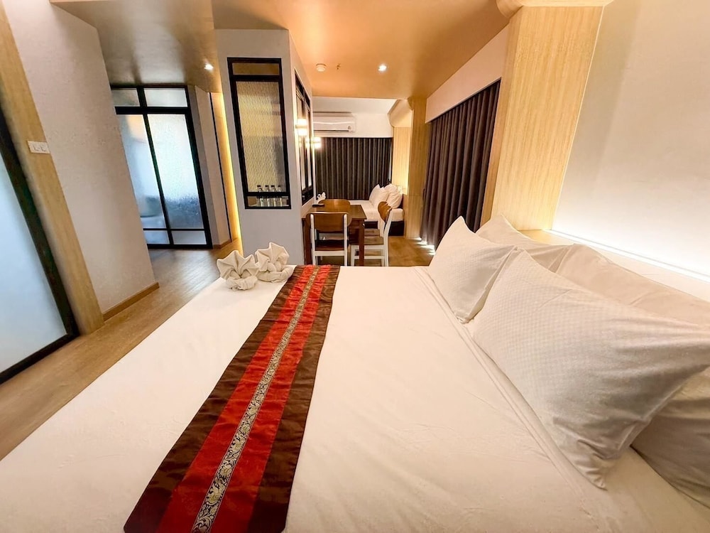 Ps Extra Hotel 32/72