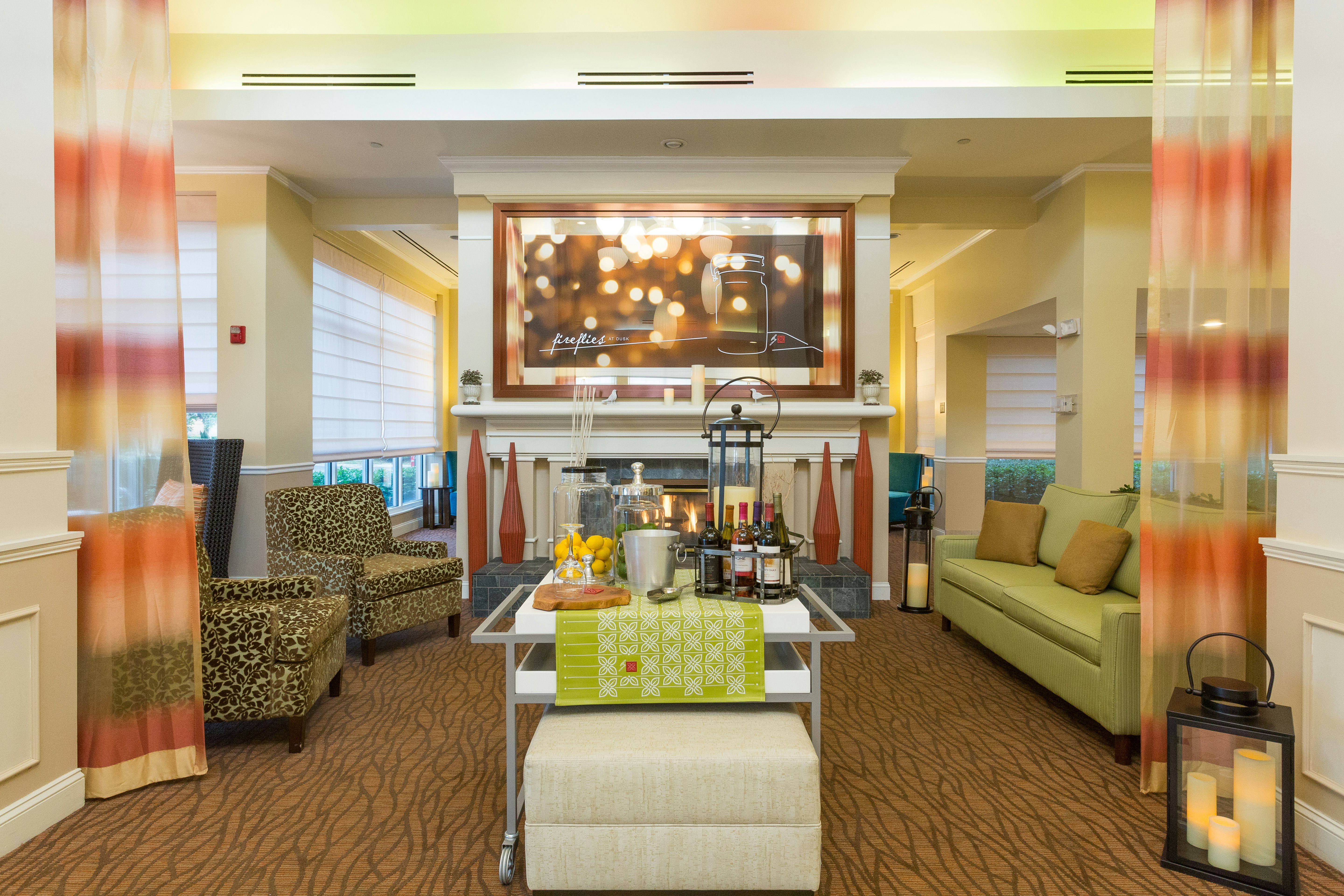 Hilton Garden Inn Jacksonville Airport 27/50