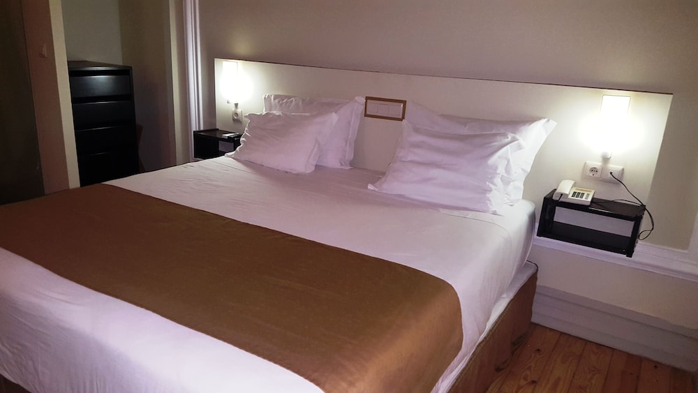 Hotel de Moura 28/50