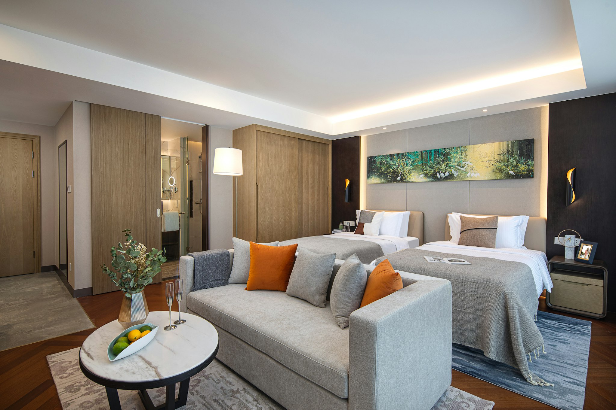Ascott New District Wuxi 11/50