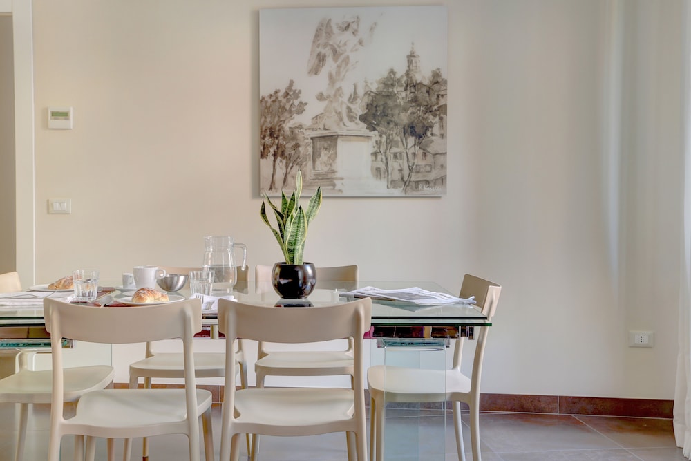 Colosseo Gardens - My Extra Home 64/75