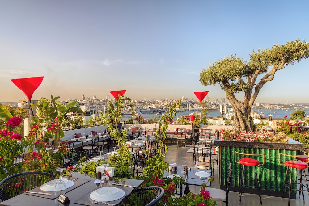 Seres Hotel Istanbul 11/69
