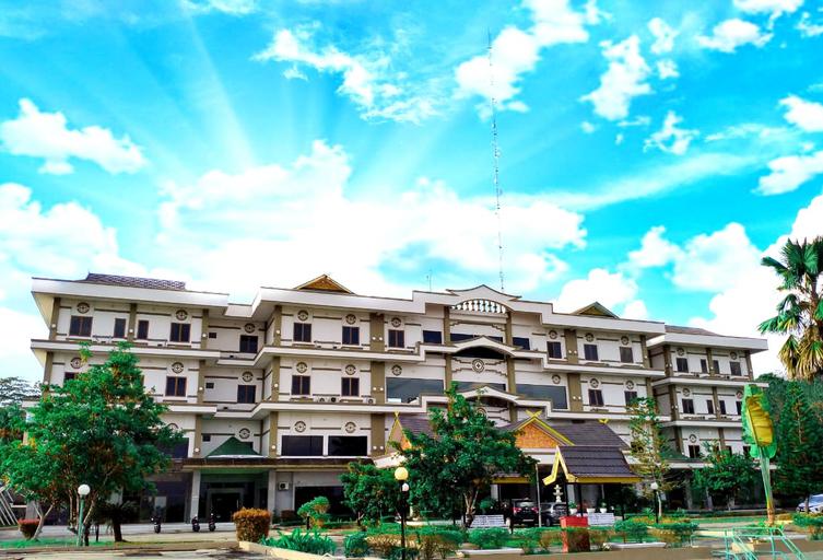 Sapadia Hotel Rokan Hulu 2/42