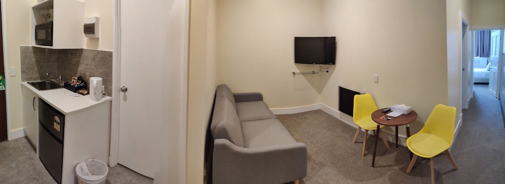 Grand Central Serviced Apartments 32/61
