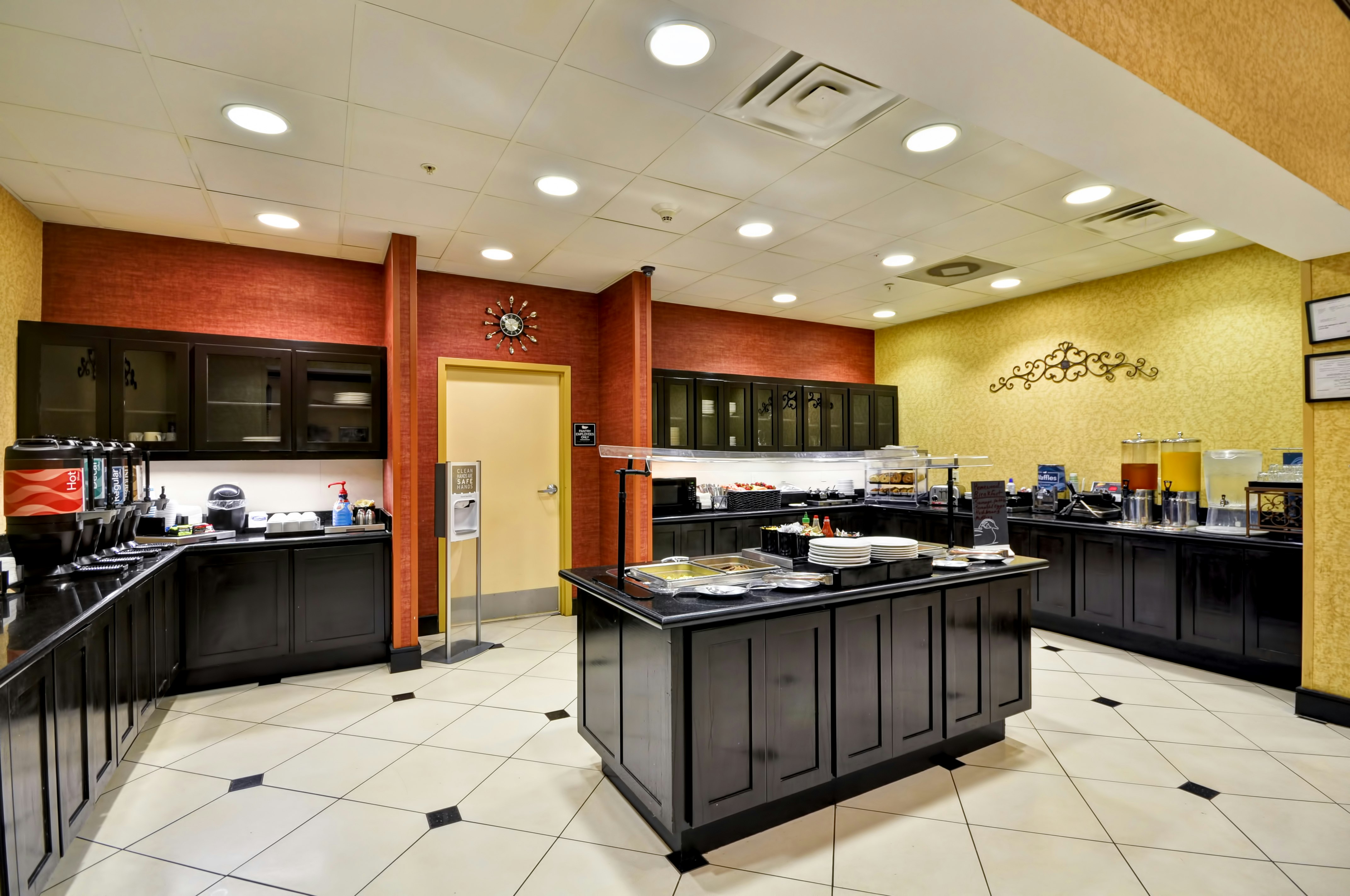 Homewood Suites by Hilton Tulsa-South 12/69