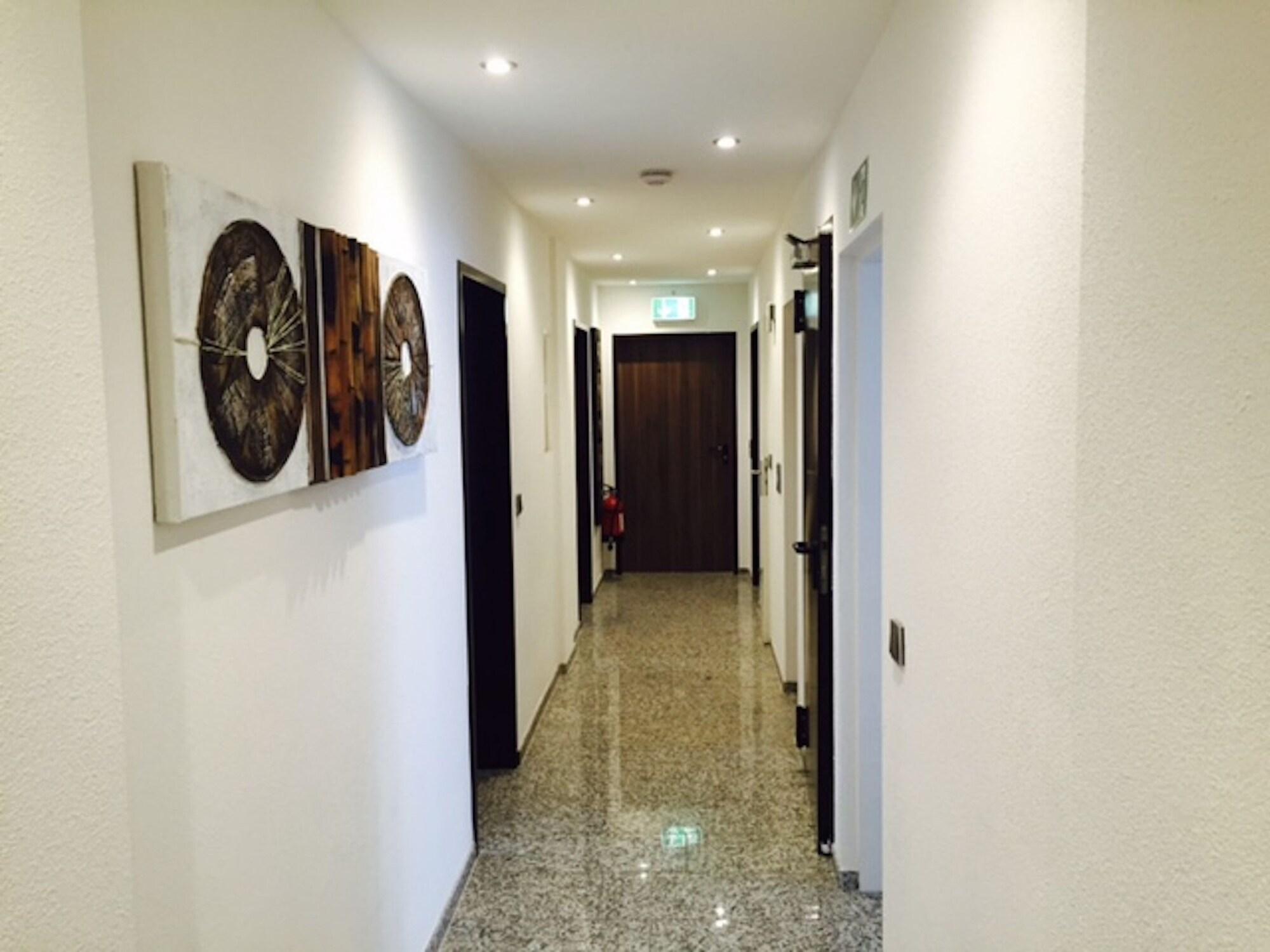 Platinium Hotel Aachen 25/46