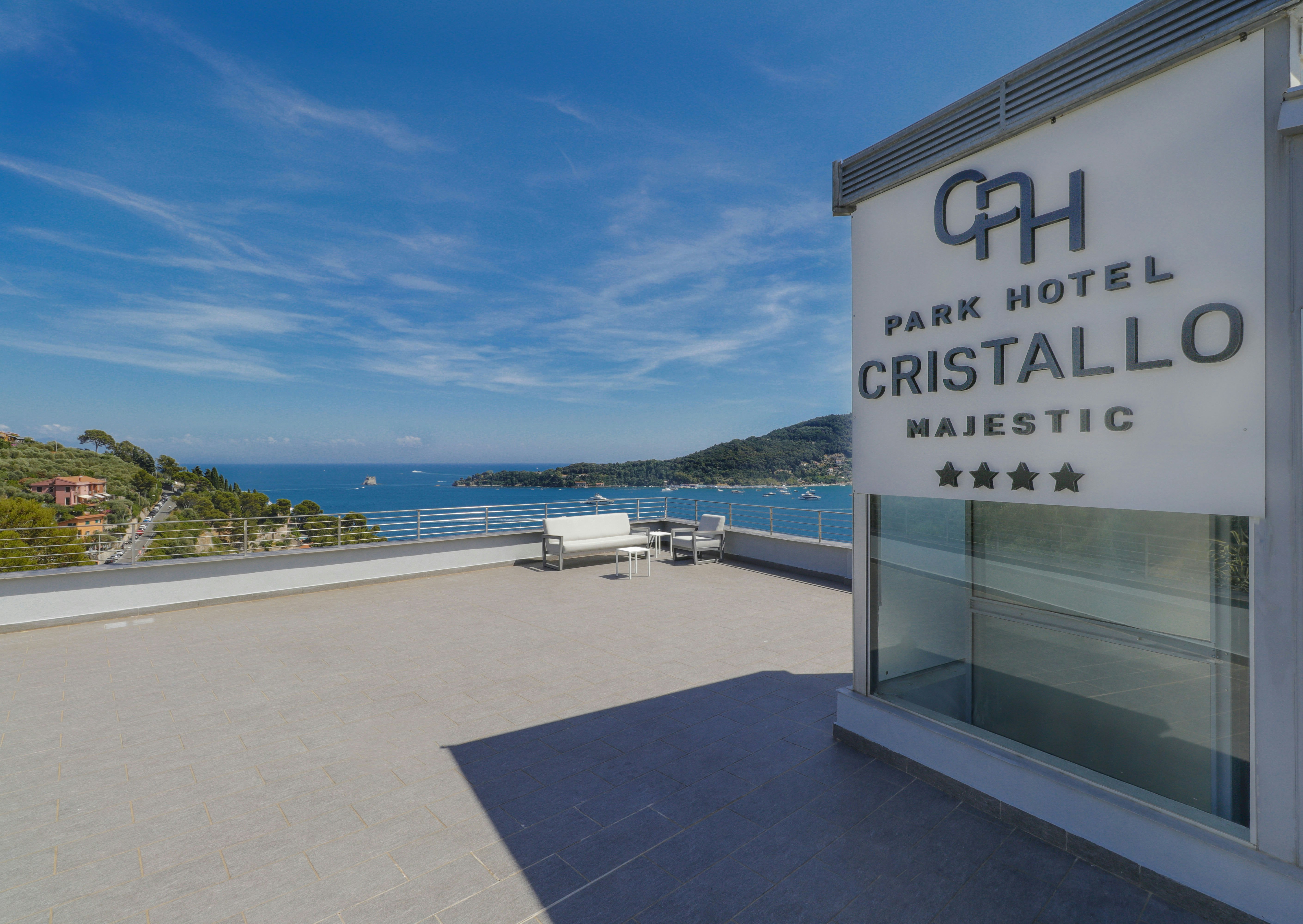Cristallo Park Hotel 2/39