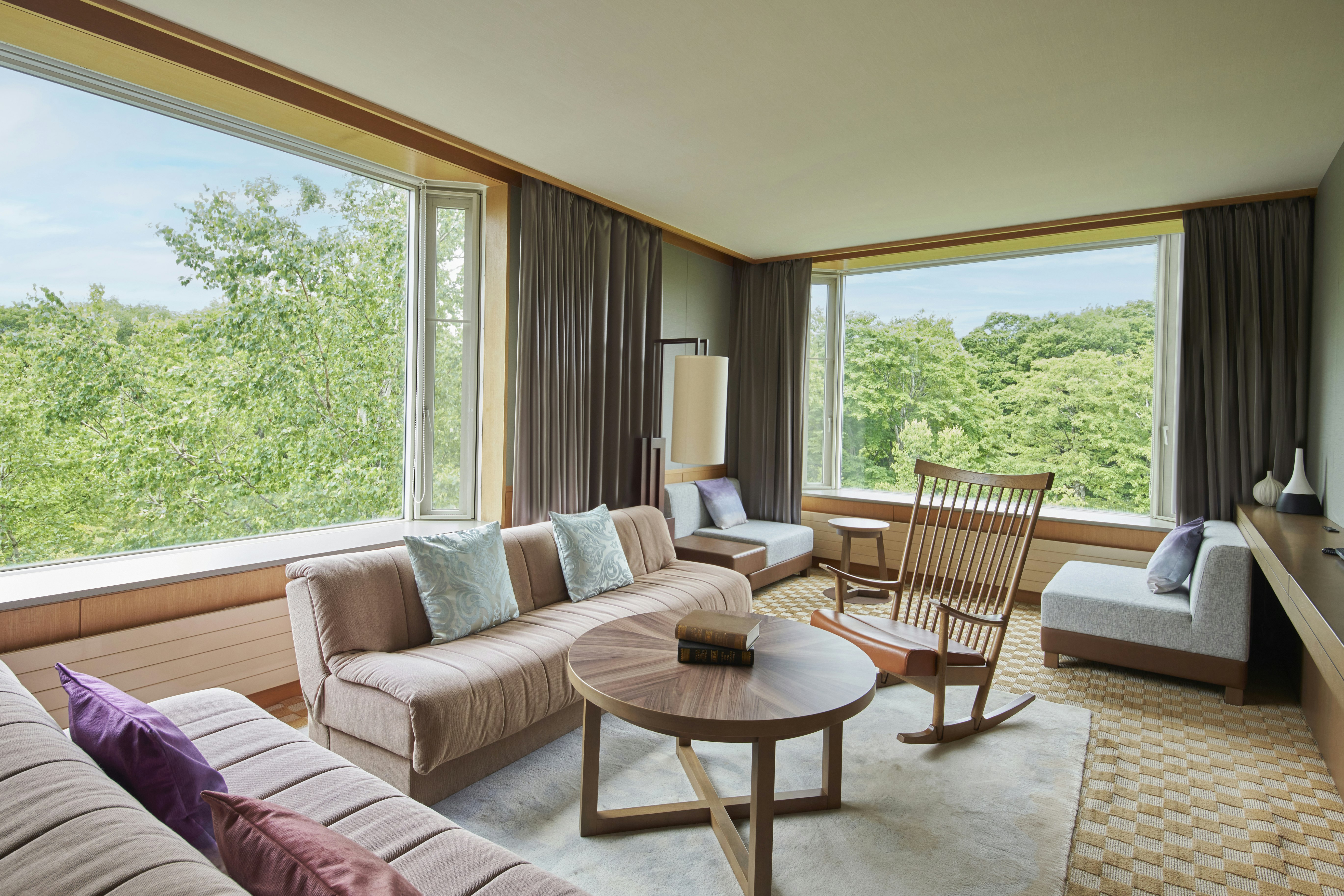Hakodate Onuma Prince Hotel 59/76