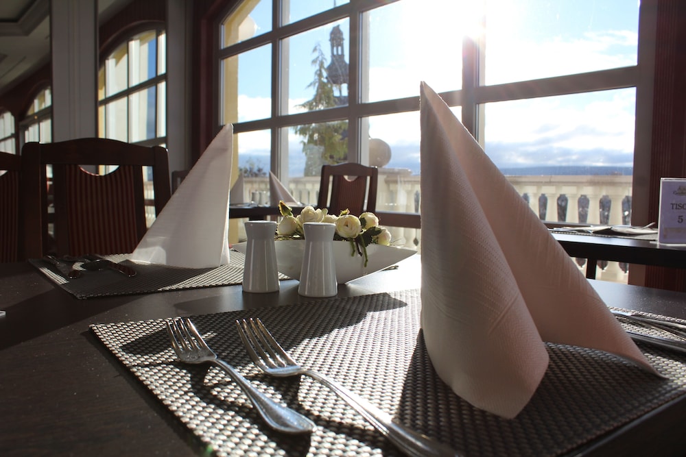 Hotel Residenz 33/50
