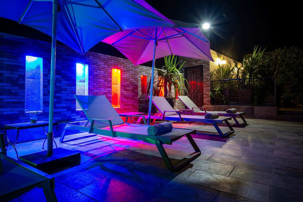 Hotel and Ryad Art Place Marrakech 47/73