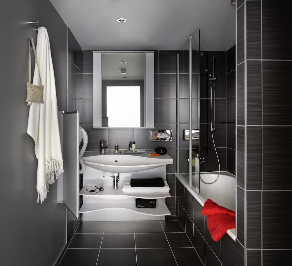 Aparthotel Adagio Strasbourg Place Kléber 14/67