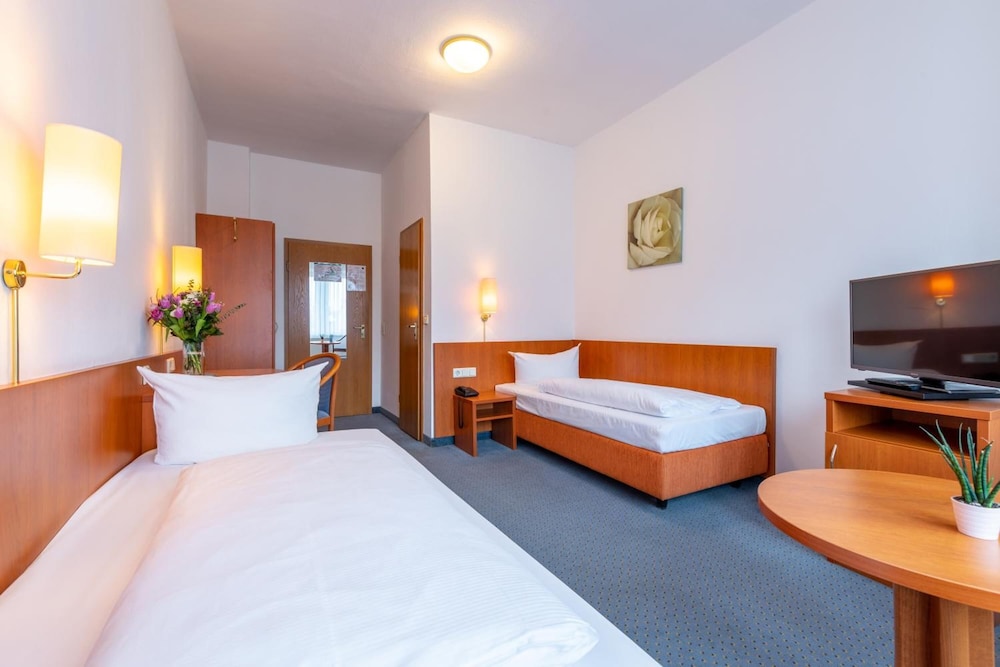 Trip Inn Hotel Schumann 22/64