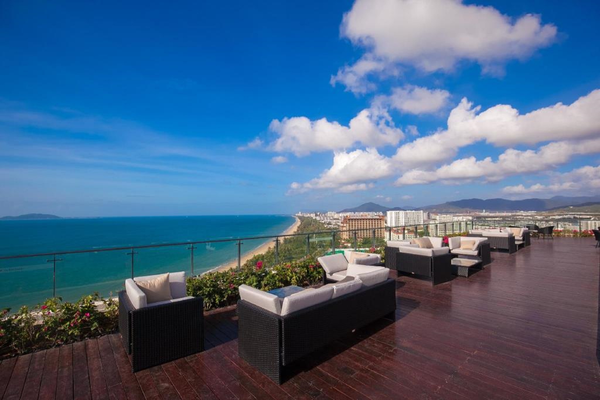 Sanya Conifer Resort 33/38