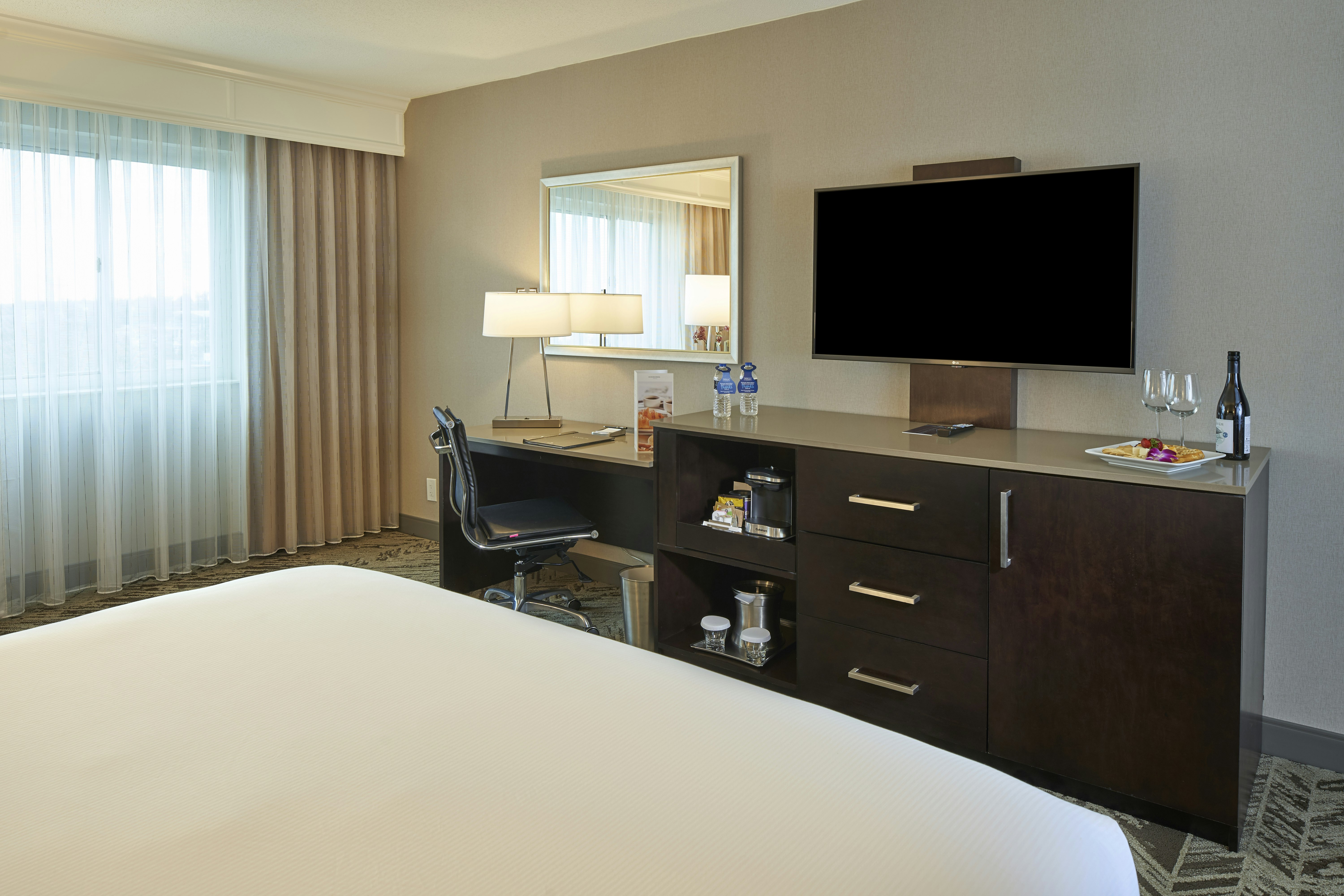 Hilton Cincinnati Airport 52/62