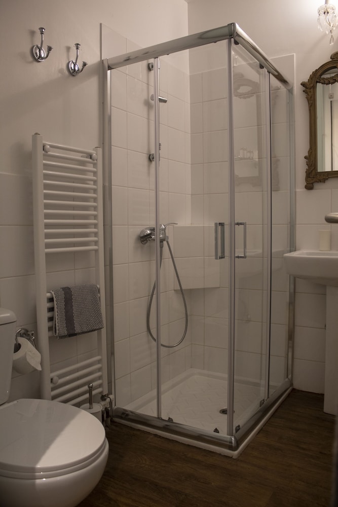 Athens Koukaki Boutique Apartments 42/50