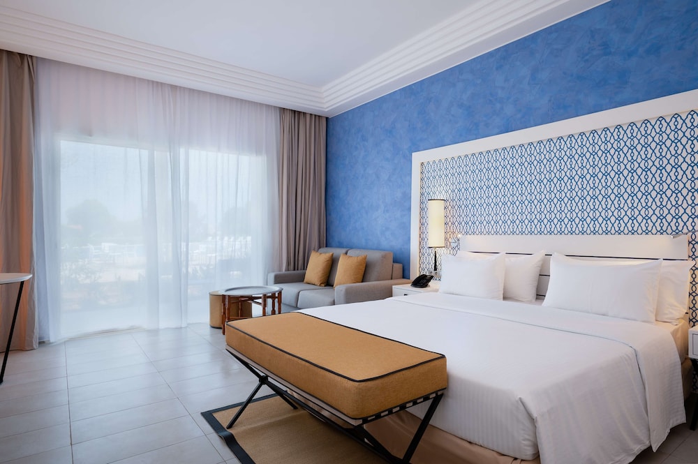 Radisson Blu Resort, Saidia Garden 27/60