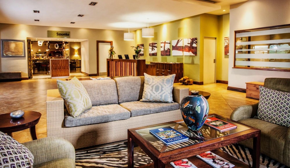 Sabi River Sun Resort 19/44