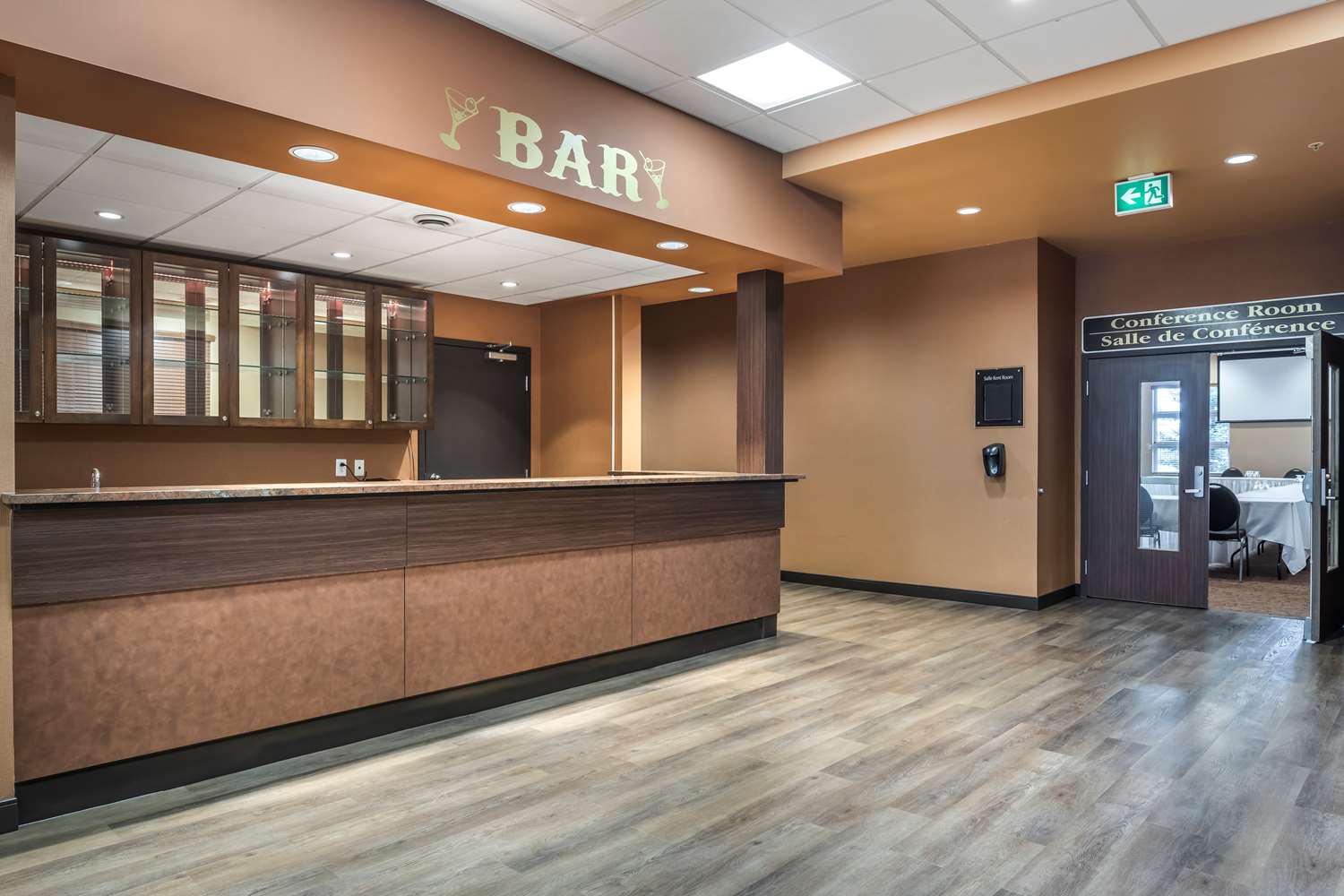 Best Western Plus Bathurst Hotel Suites 1/19