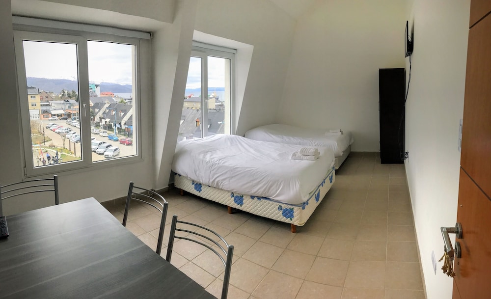 Patagonia Austral Apartamentos 7/28