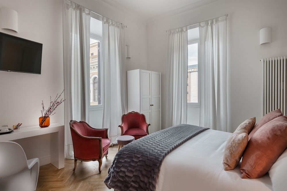 Da Me Suites 28/55
