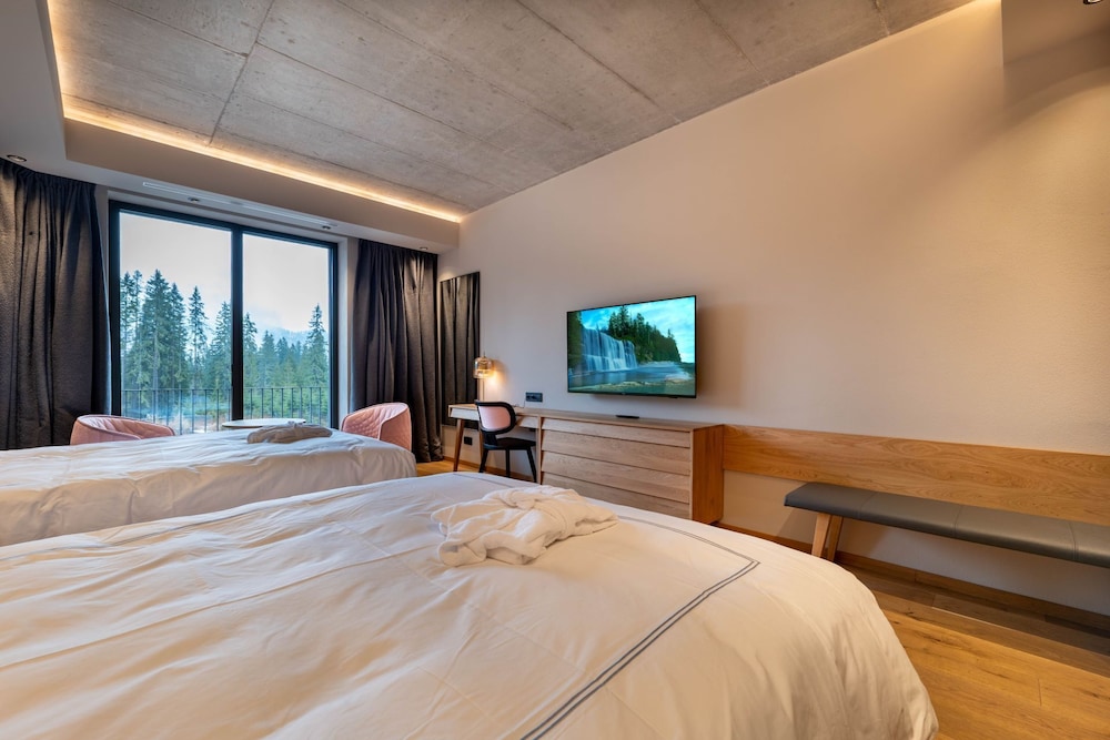 Swissotel Damian Jasna 16/49