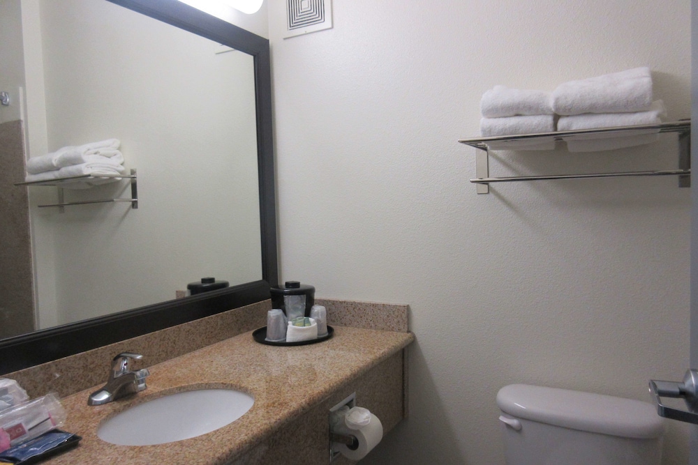 Best Western Crater Lake Highway White City/Medford 49/50