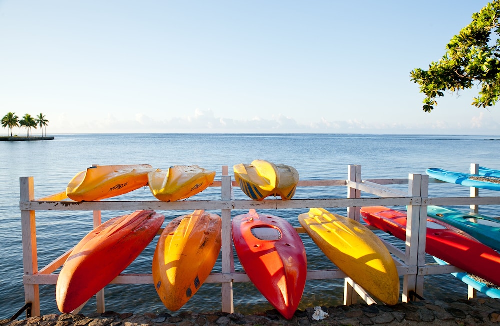 The Naviti Resort 37/38