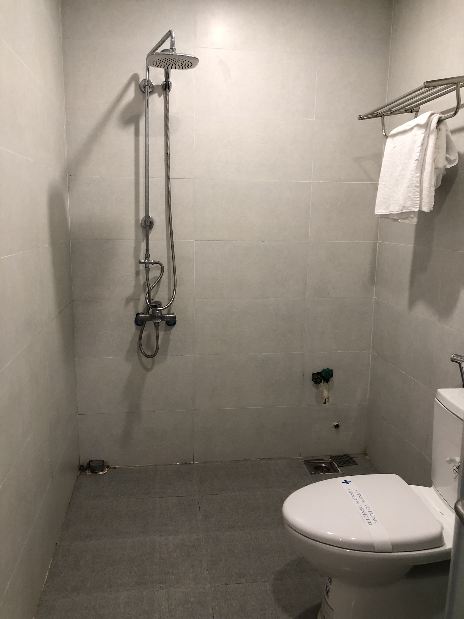 Vip, Superior, Queen Bed، Quynh Huong Hotel 2/3