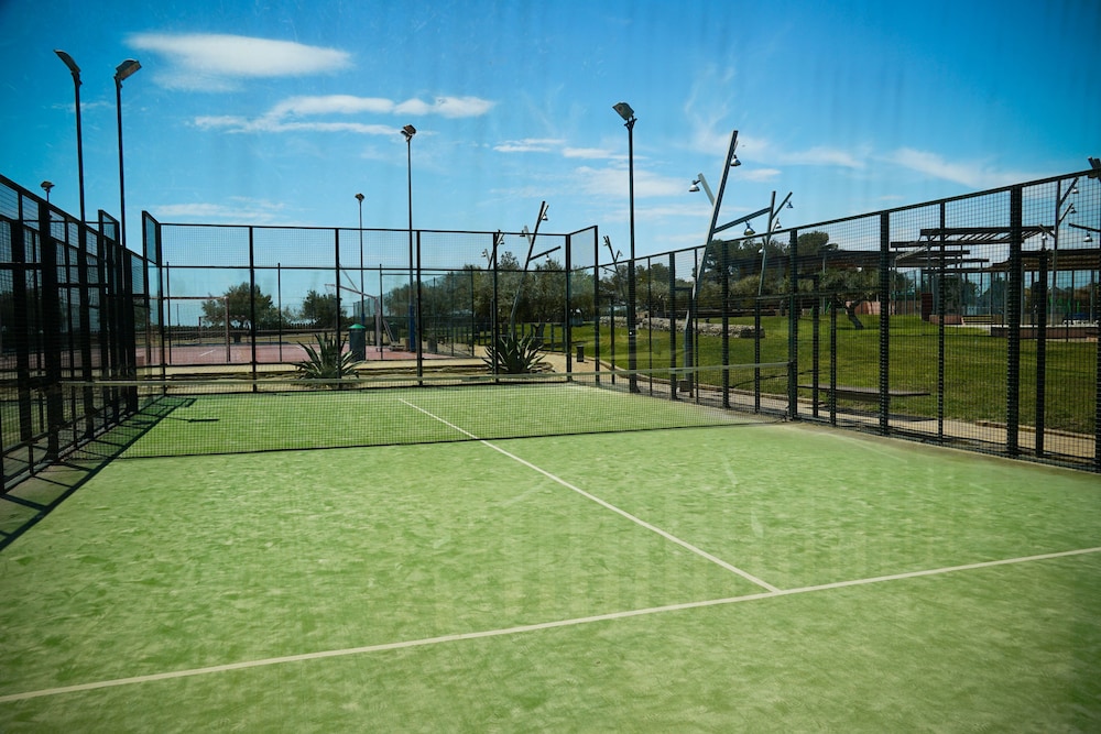 Ohtels Les Oliveres 23/50