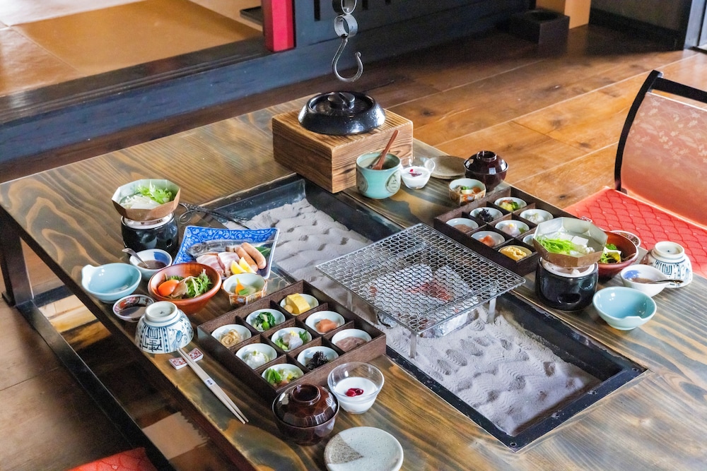 Kurokawa Onsen Gosyo Gekkoujyu 49/61