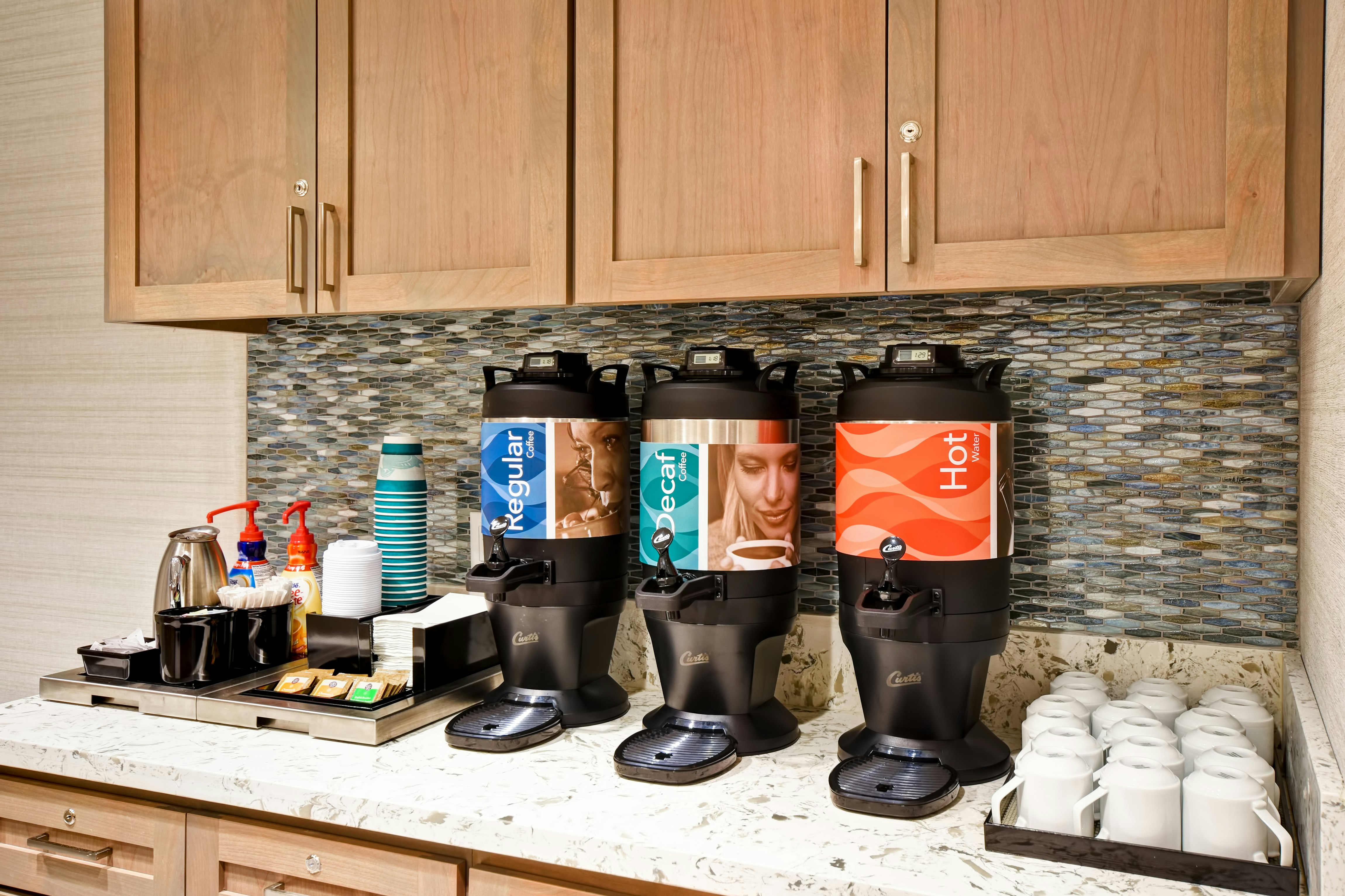 希尔顿惠庭套房酒店Salt Lake城市机场(Homewood Suites By Hilton Salt Lake City Airport) 图片3