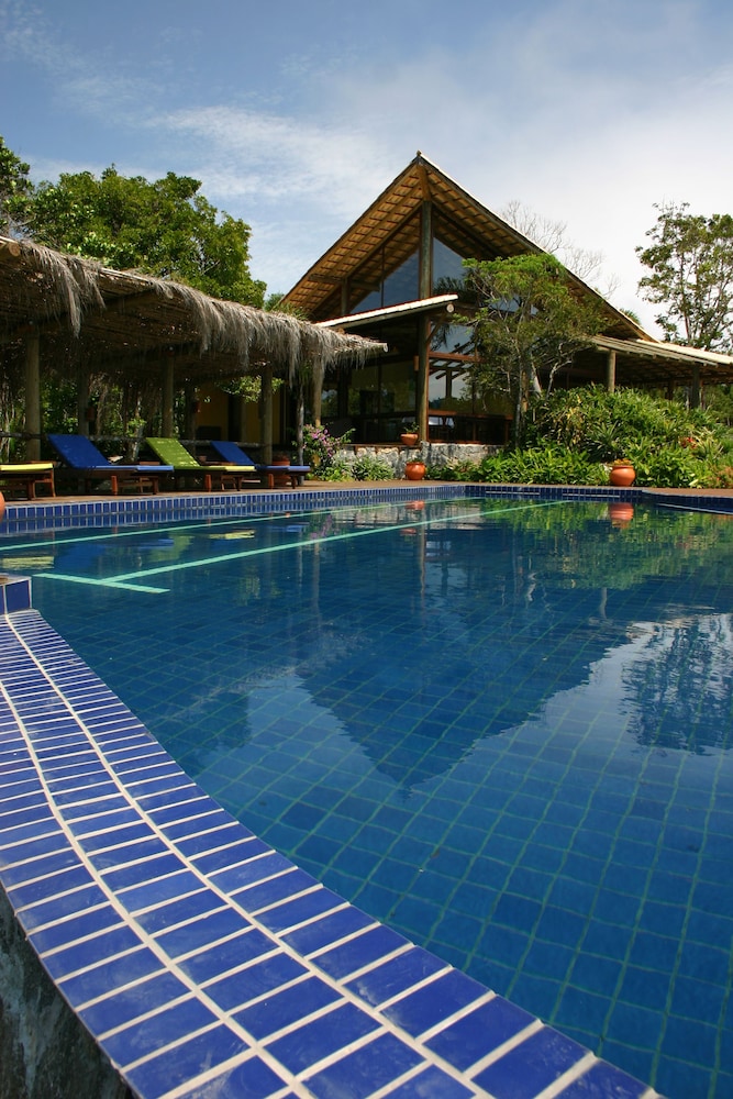 Resort Refugio Do Estaleiro 37/73