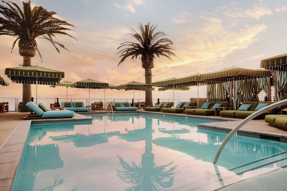 MISSION PACIFIC BEACH RESORT, part of JdV by Hyatt 19/50