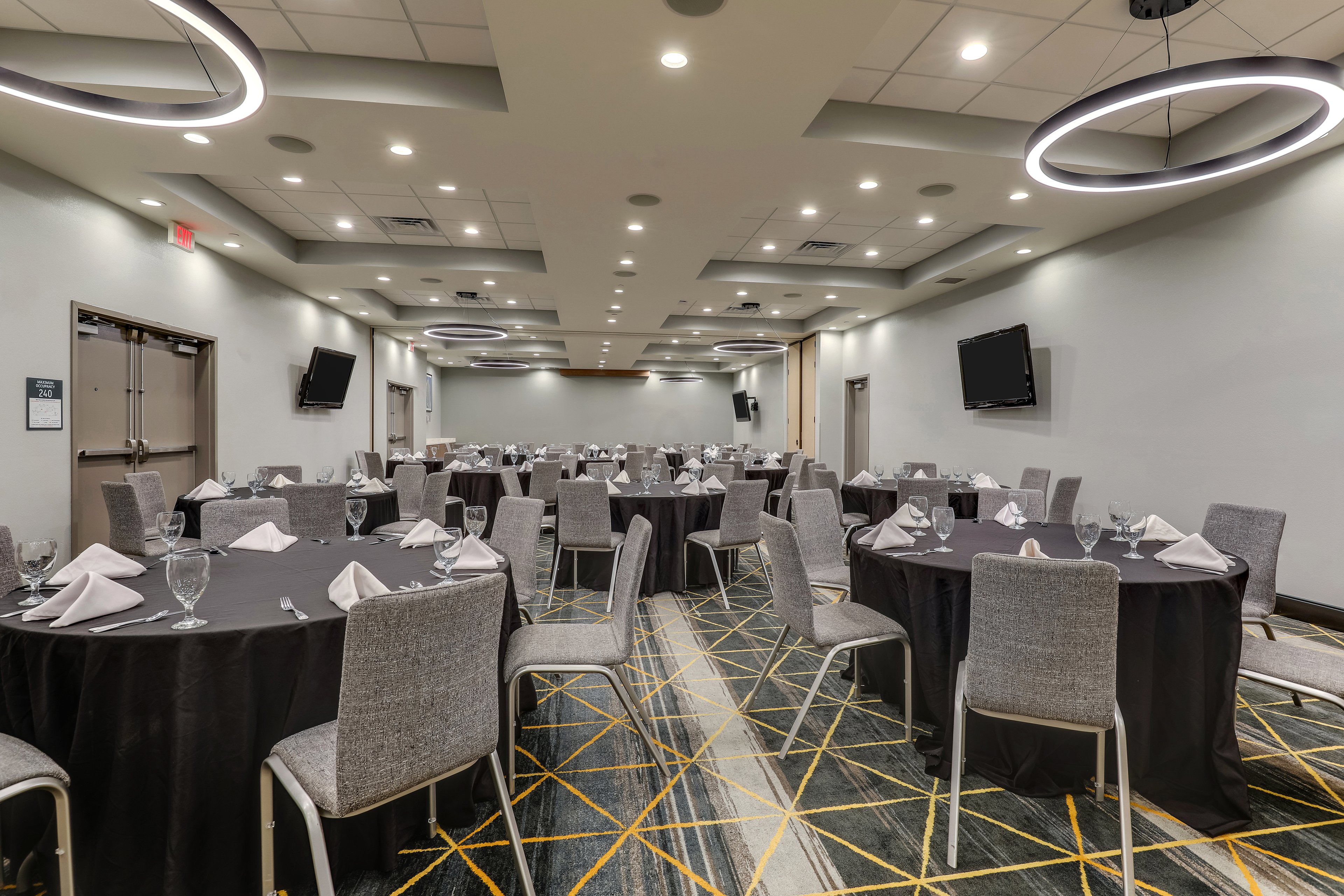 Holiday Inn Mobile - Airport 52/61