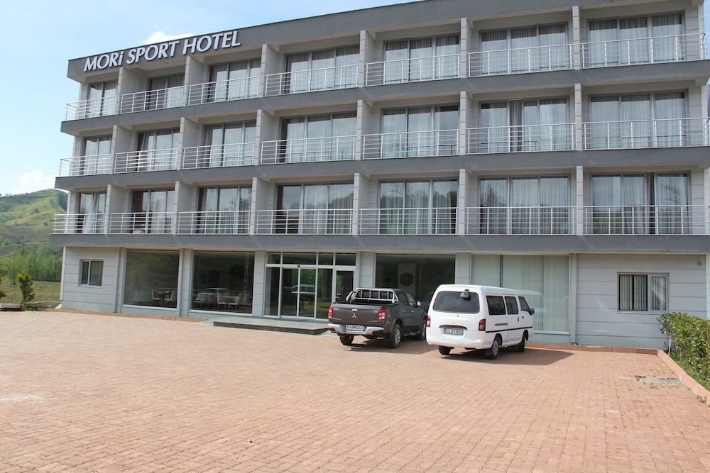 Mori Sport Hotel 28/35