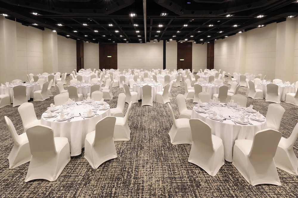 Holiday Inn Mexico Zona Centro by IHG 46/50