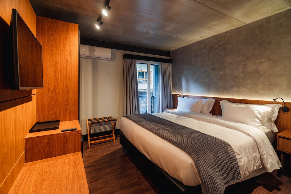 249 Design Hotel 18/42