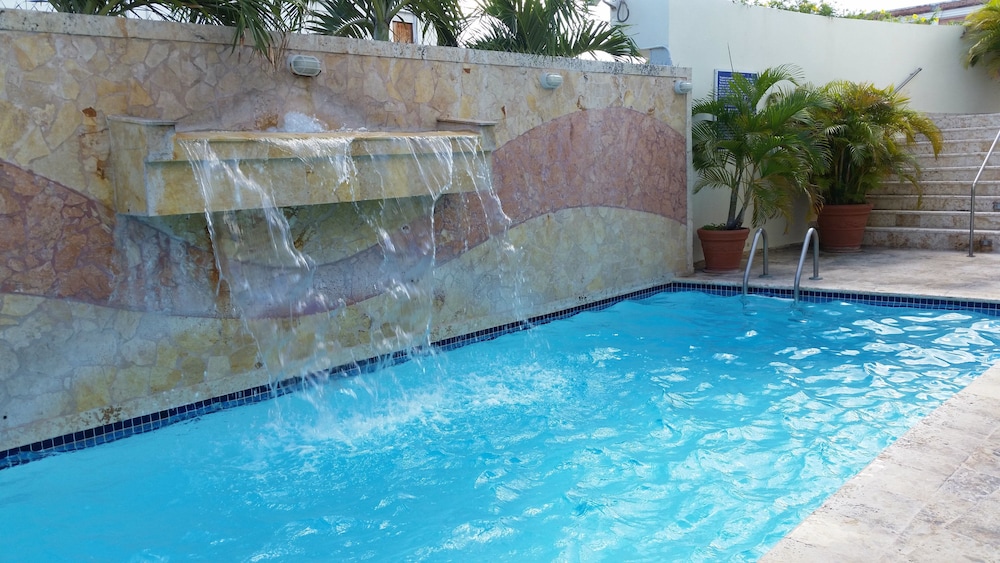 Melia Century Hotel Ponce 37/61