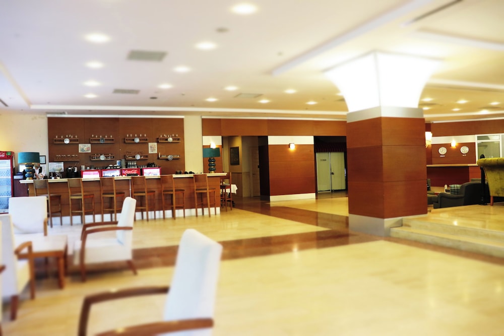 Sile Gardens Hotel And Spa 38/50