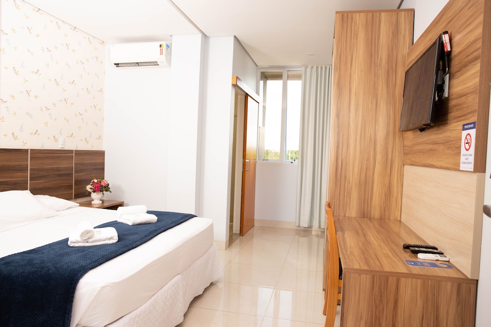 Hotel Araguaia 13/35