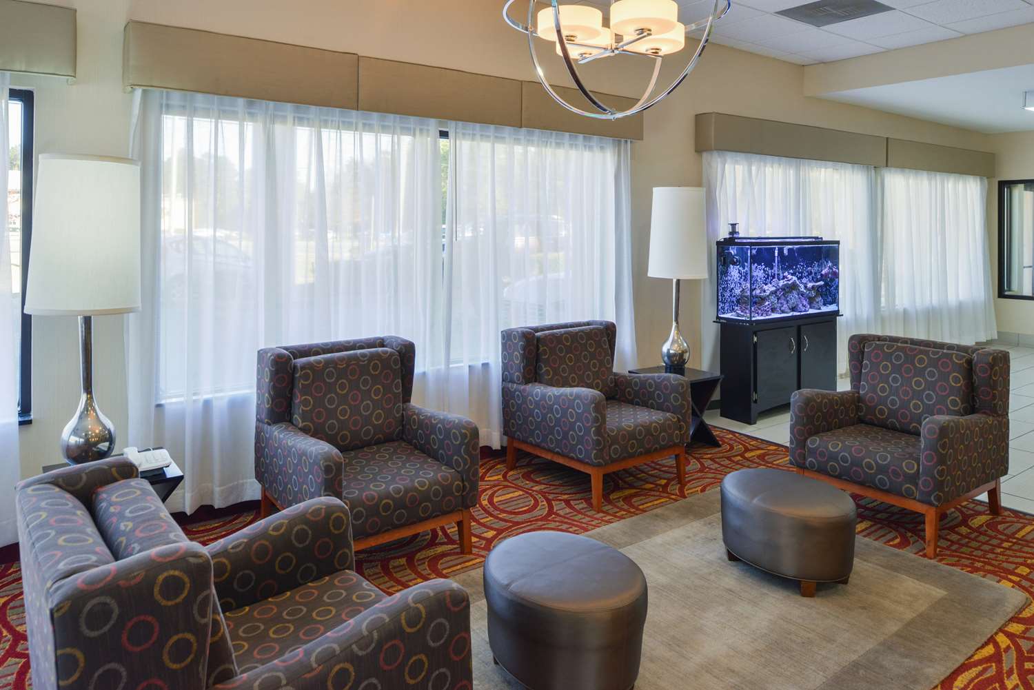 Americas Best Value Inn & Suites Bastrop 24/39