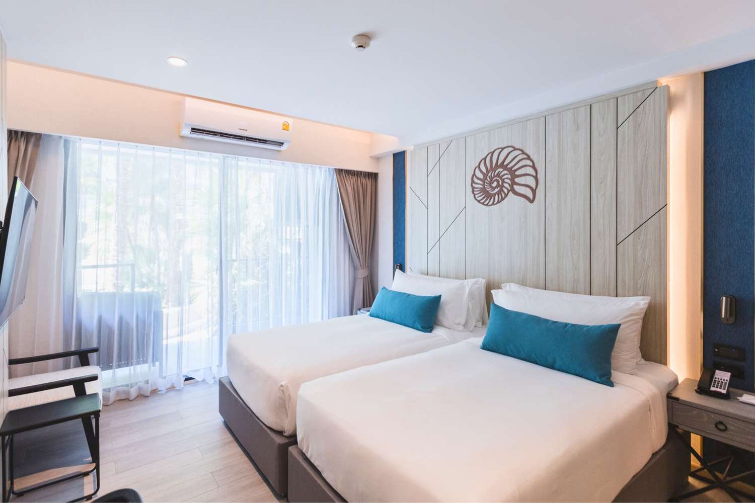 Best Western Plus Carapace Hotel Hua Hin 6/39