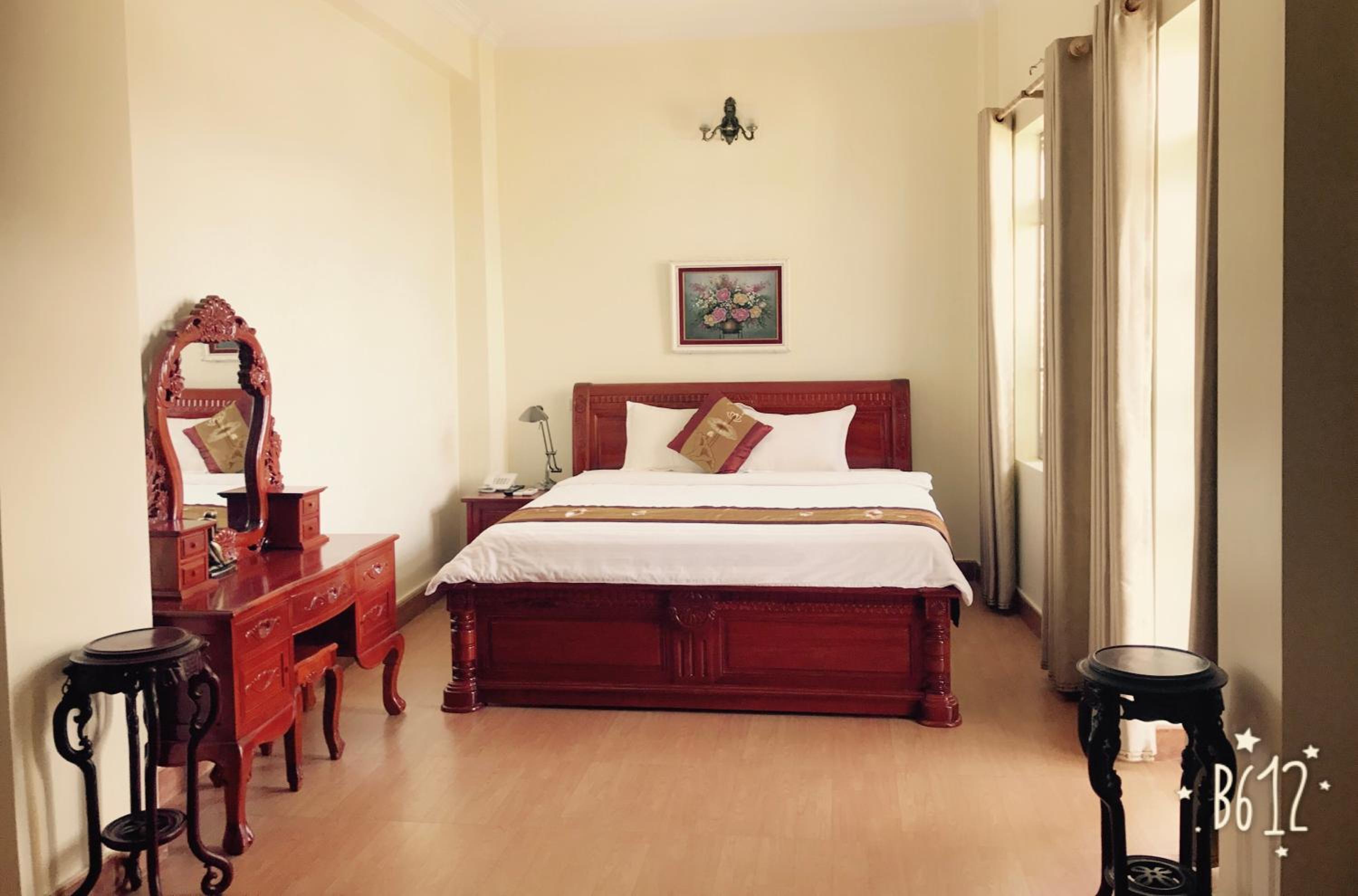 Binh Minh Hotel Ninh Binh 17/76