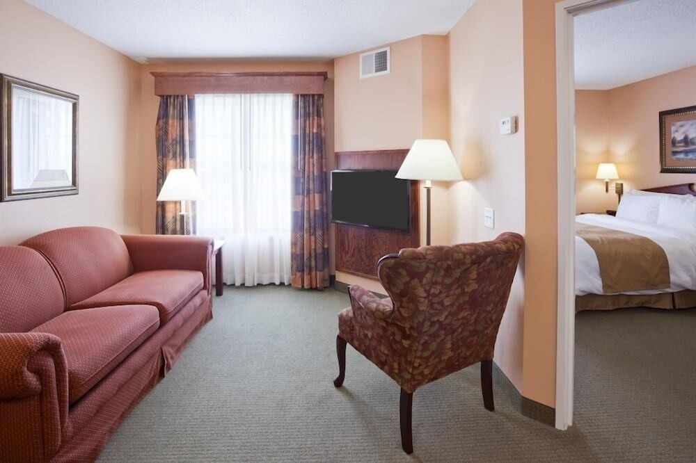 Grandstay Residential Suites Ames 29/52