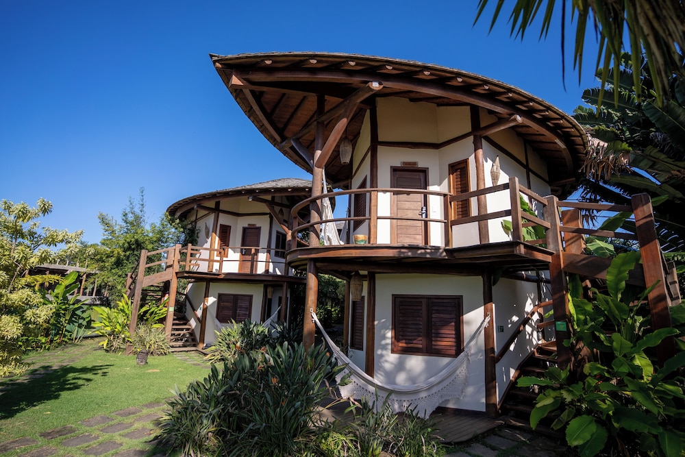 Hotel Villa Balidende 4/53