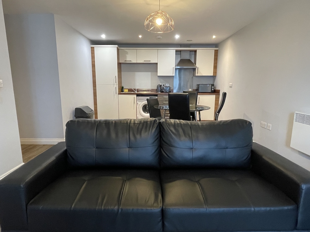 Belgrade Plaza Serviced Apartments 26/50