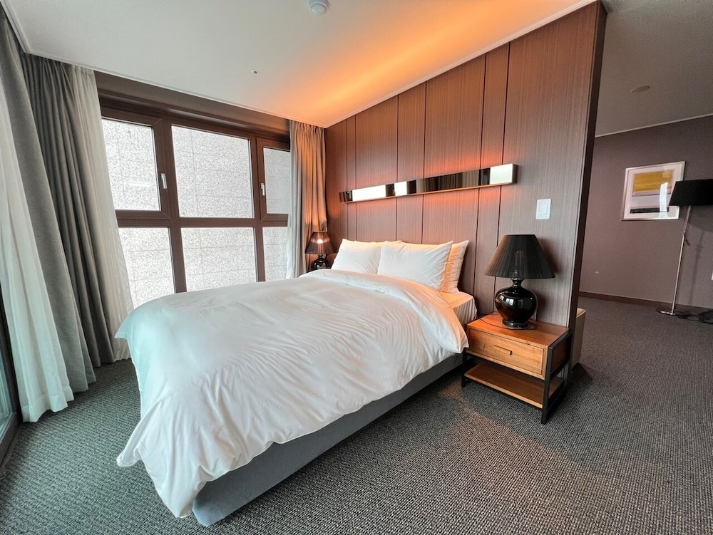 Raonstay in Perla Hotel 16/50