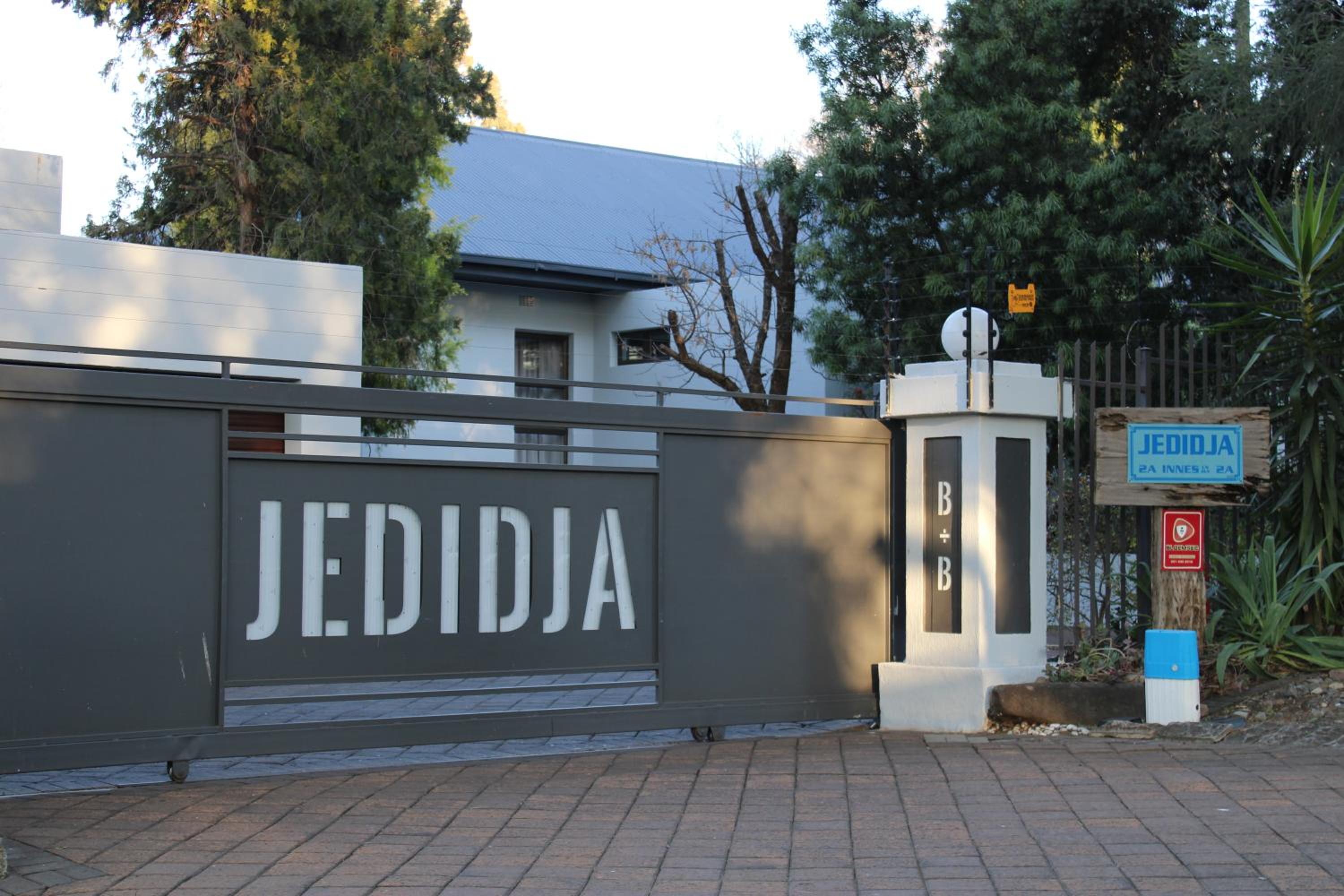 Jedidja Bed And Breakfast 3/17
