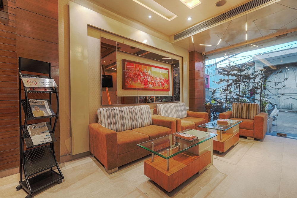 Csjs Inn By Krishna Group Of Hotels 37/50
